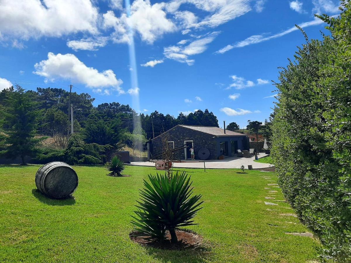 Quinta De Sao Jose Villa Sao Pedro  Exterior photo