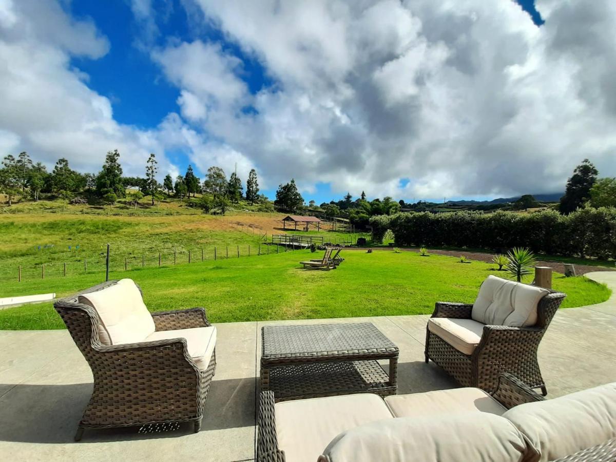 Quinta De Sao Jose Villa Sao Pedro  Exterior photo